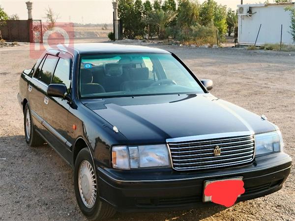 Toyota for sale in Iraq